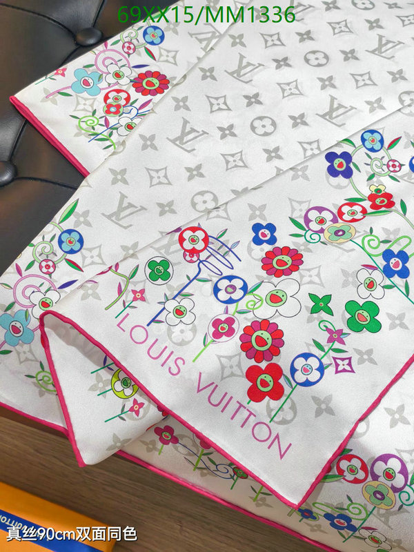 Scarf-LV Code: MM1336 $: 69USD