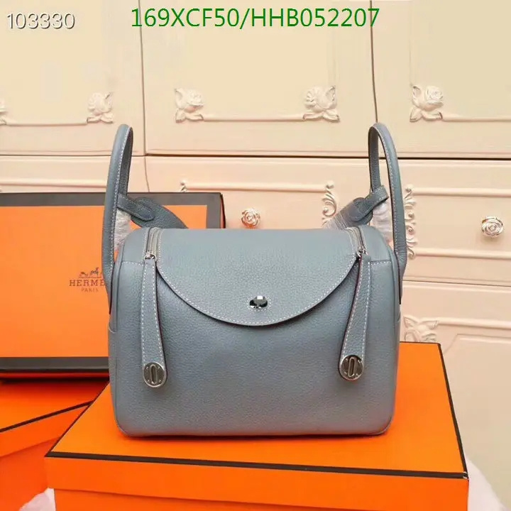 Hermes Bag-(Mirror)-Lindy- Code: HHB052207 $: 340USD