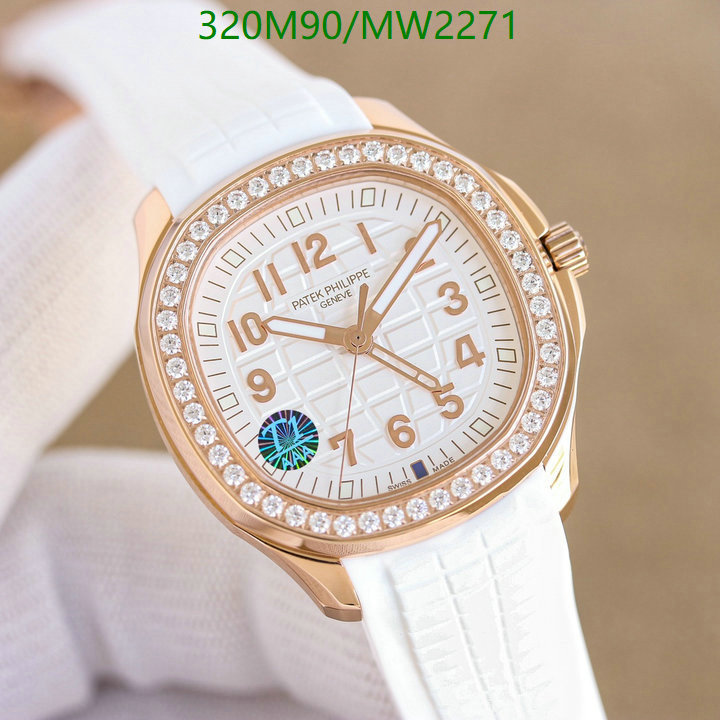 Watch-Mirror Quality-Patek Philippe Code: MW2271 $: 320USD
