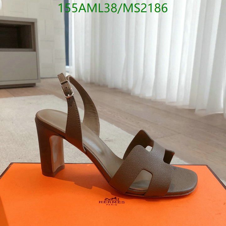 Women Shoes-Hermes Code: MS2186 $: 155USD