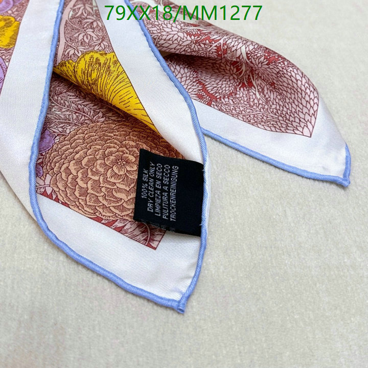 Scarf-Hermes Code: MM1277 $: 79USD