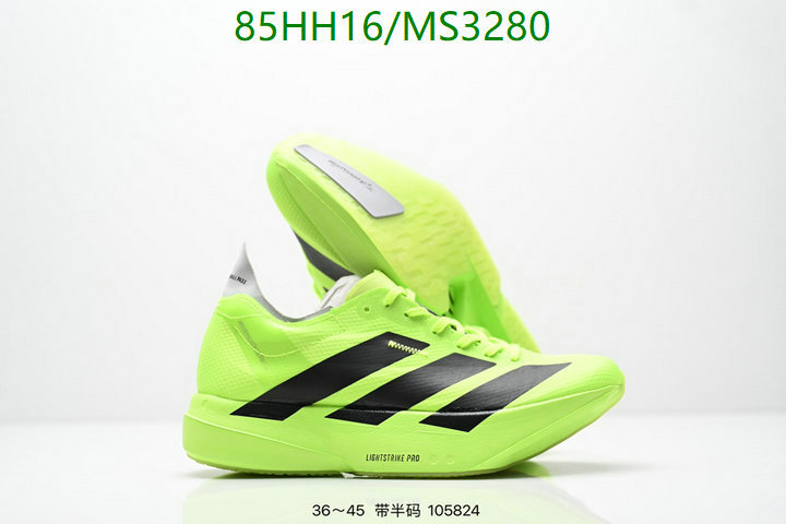 Men shoes-Adidas Code: MS3280 $: 85USD