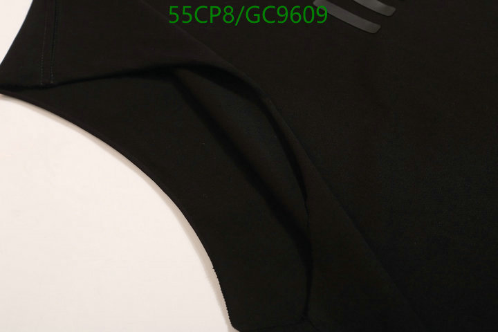 Clothing-Essentials Code: GC9609 $: 55USD