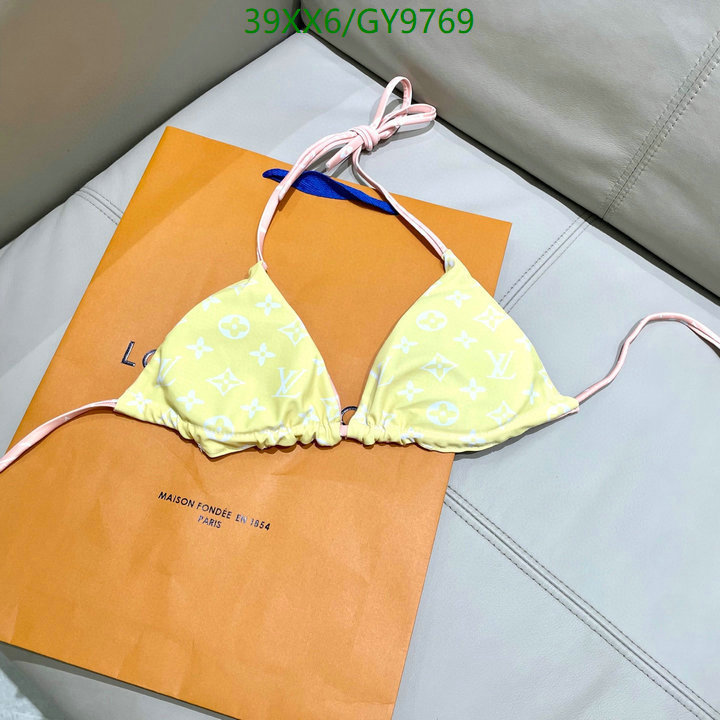 Swimsuit-LV Code: GY9769 $: 39USD