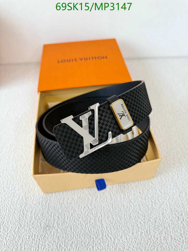 Belts-LV Code: MP3147 $: 69USD