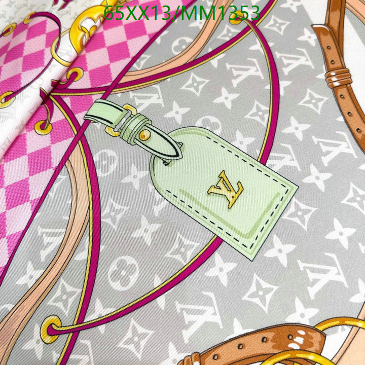 Scarf-LV Code: MM1353 $: 65USD