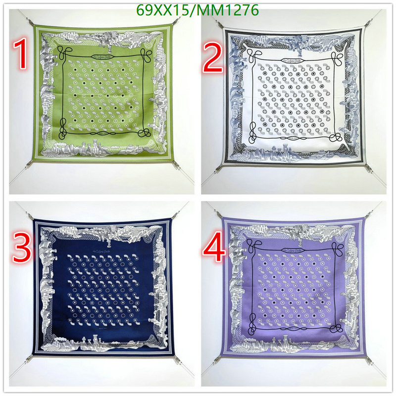 Scarf-Hermes Code: MM1276 $: 69USD