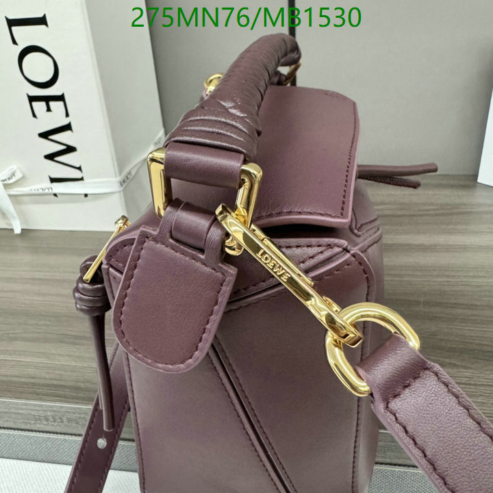 Loewe Bag-(Mirror)-Puzzle- Code: MB1530 $: 275USD