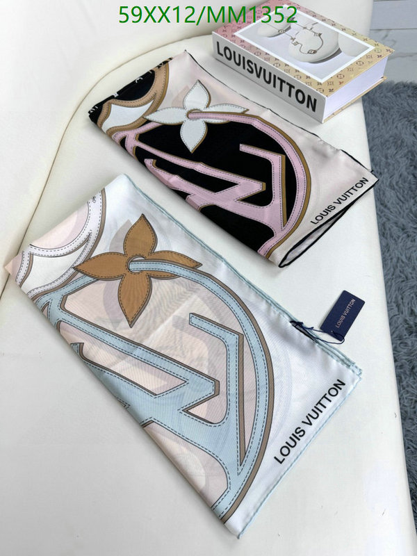 Scarf-LV Code: MM1352 $: 59USD