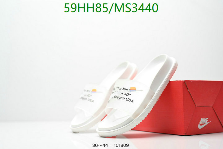Men shoes-Nike Code: MS3440 $: 59USD