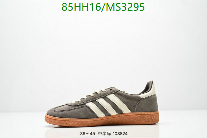 Women Shoes-Adidas Code: MS3295 $: 85USD