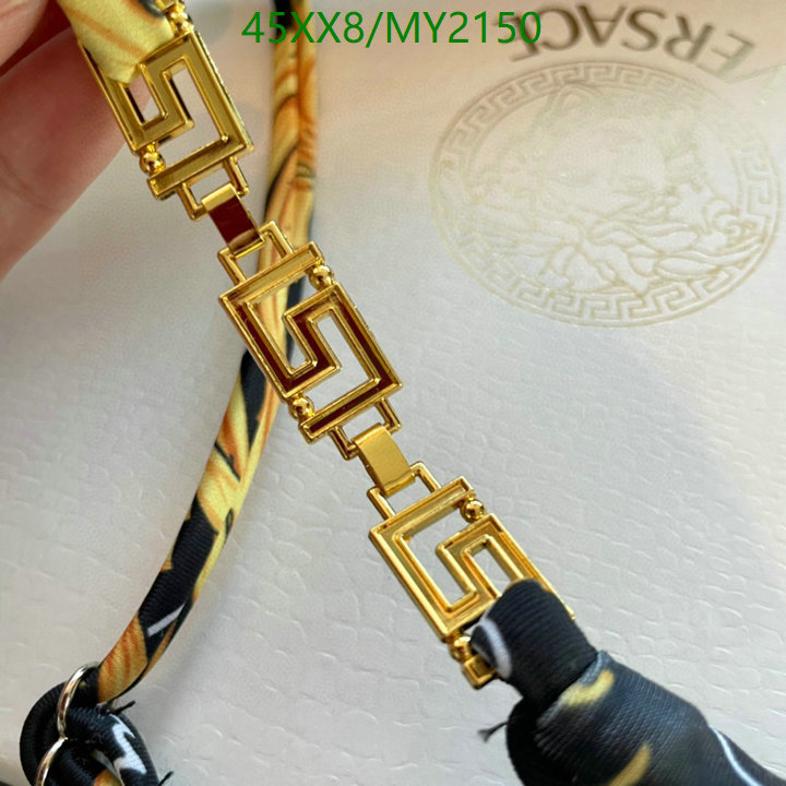 Swimsuit-Versace Code: MY2150 $: 45USD