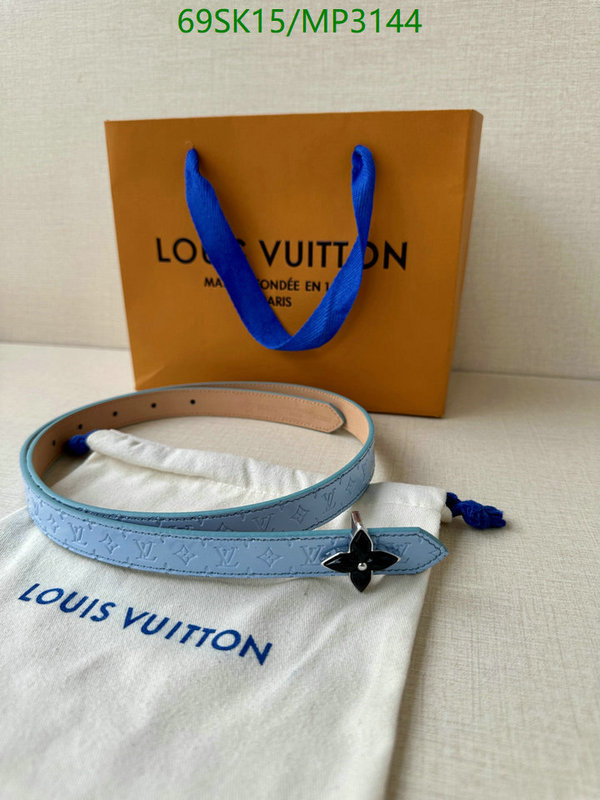 Belts-LV Code: MP3144 $: 69USD