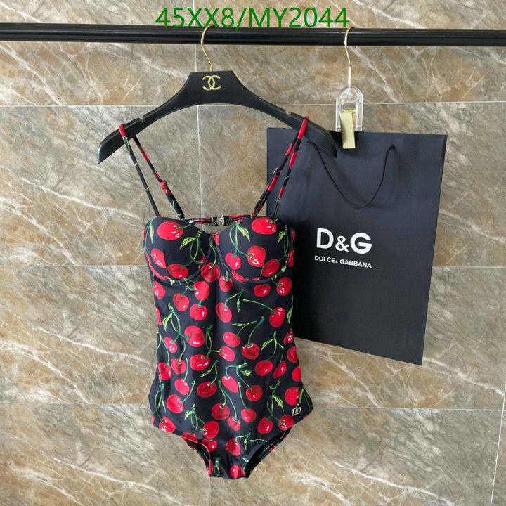Swimsuit-D&G Code: MY2044 $: 45USD
