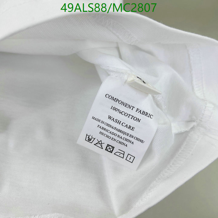 Kids clothing-Fendi Code: MC2807 $: 49USD