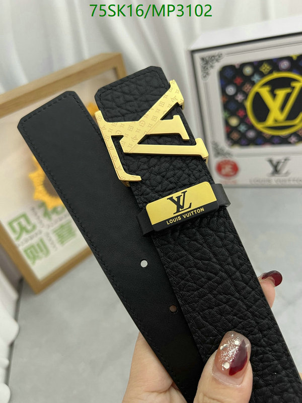 Belts-LV Code: MP3102 $: 75USD