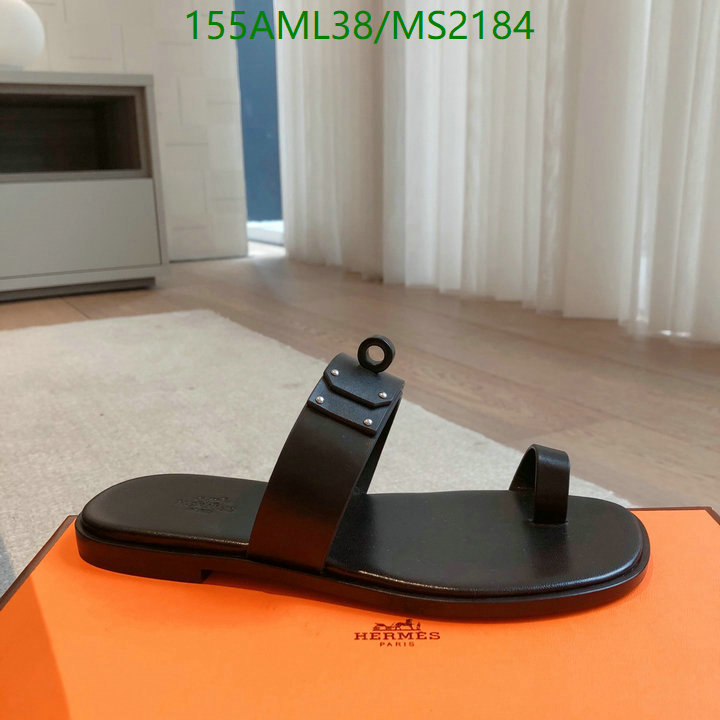 Women Shoes-Hermes Code: MS2184 $: 155USD
