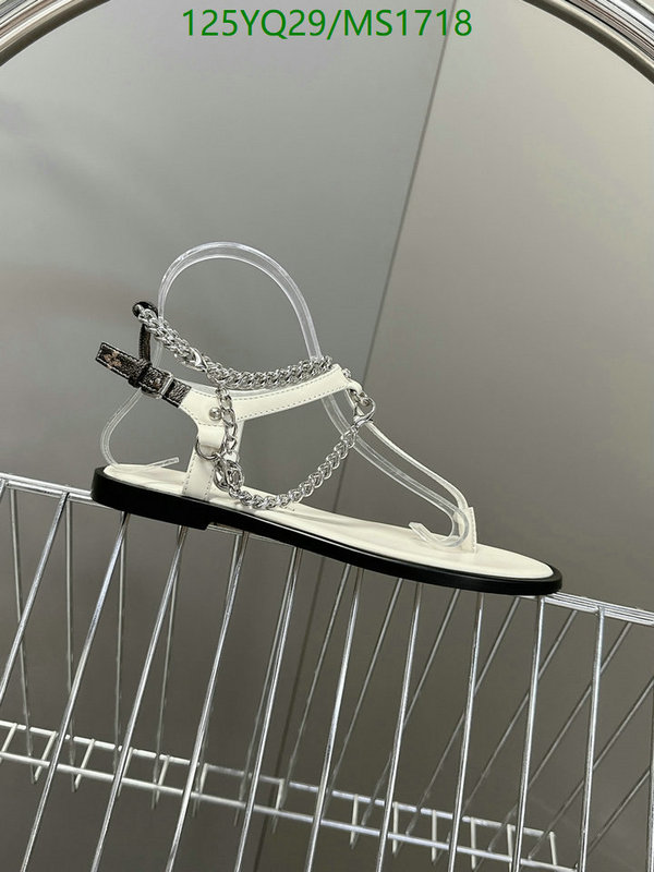 Women Shoes-LV Code: MS1718 $: 125USD