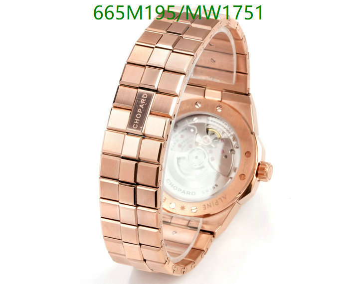 Watch-Mirror Quality-Chopard Code: MW1751 $: 665USD-yupoo dhgate Watch-Mirror Quality-Chopard Code: MW1751 $: 665USD