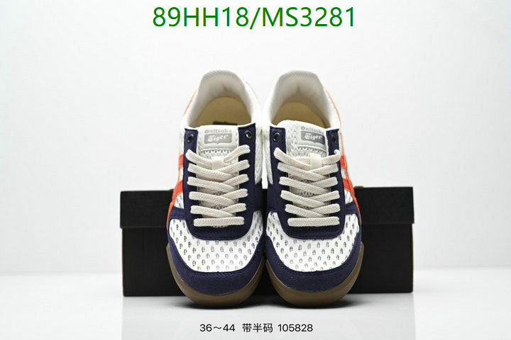 Women Shoes-Onitsuka Tiger Code: MS3281 $: 89USD