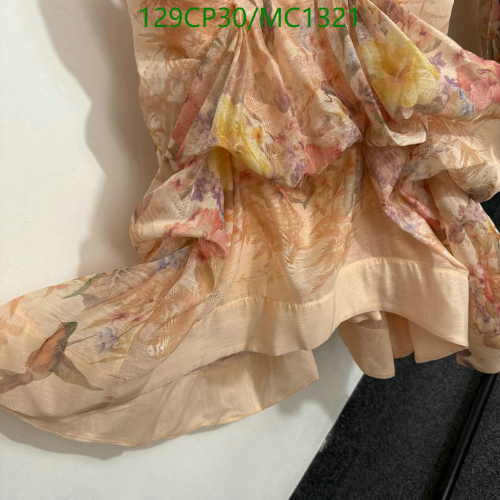 Clothing-Zimmermann Code: MC1321 $: 129USD