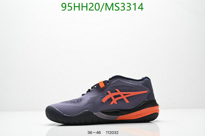 Women Shoes-Asics Code: MS3314 $: 95USD