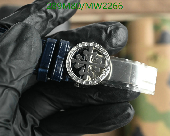 Watch-Mirror Quality-Patek Philippe Code: MW2266 $: 289USD