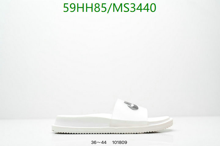 Men shoes-Nike Code: MS3440 $: 59USD