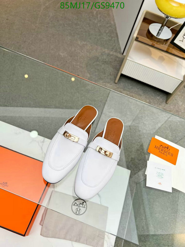 Women Shoes-Hermes Code: GS9470 $: 85USD