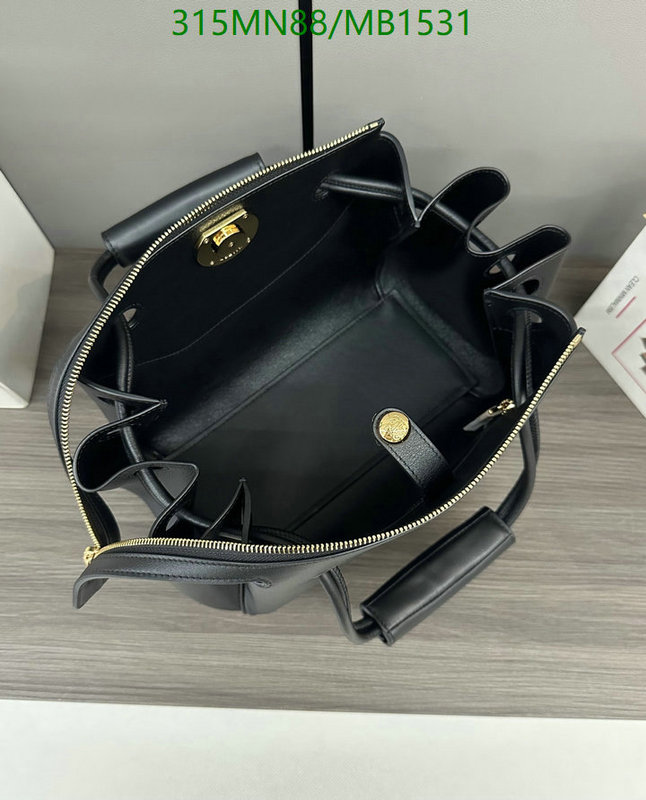Loewe Bag-(Mirror)-Handbag- Code: MB1531 $: 315USD