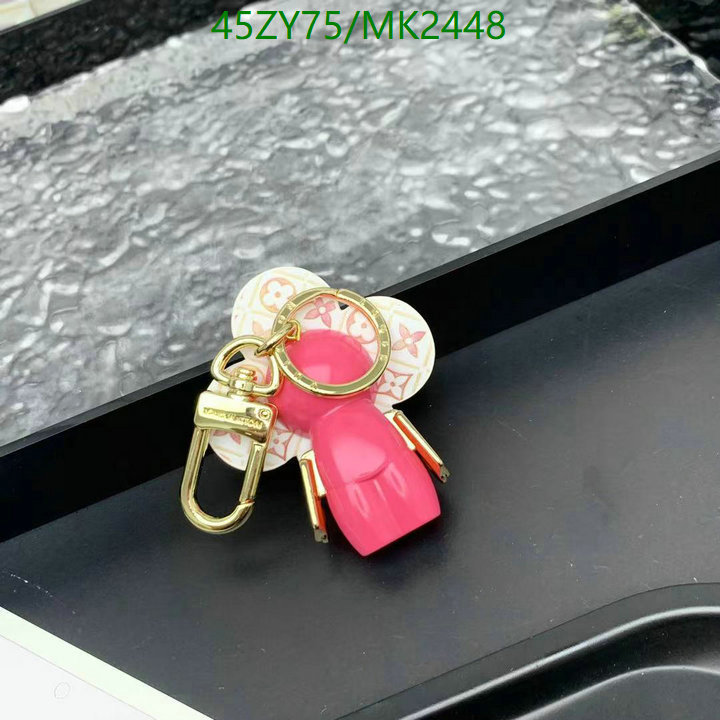 Key pendant-LV Code: MK2448 $: 45USD