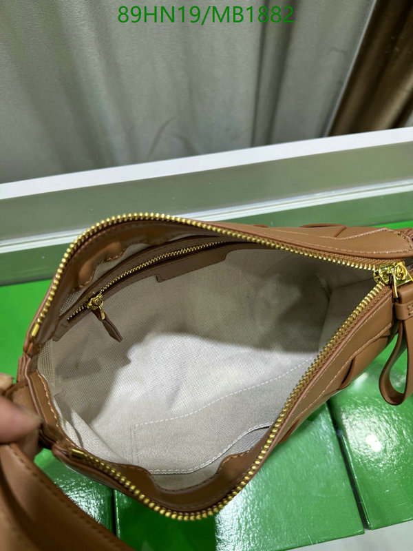 BV Bag-(4A)-Crossbody- Code: MB1882 $: 89USD