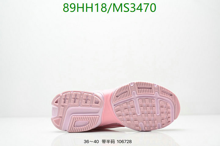 Women Shoes-NIKE Code: MS3470 $: 89USD