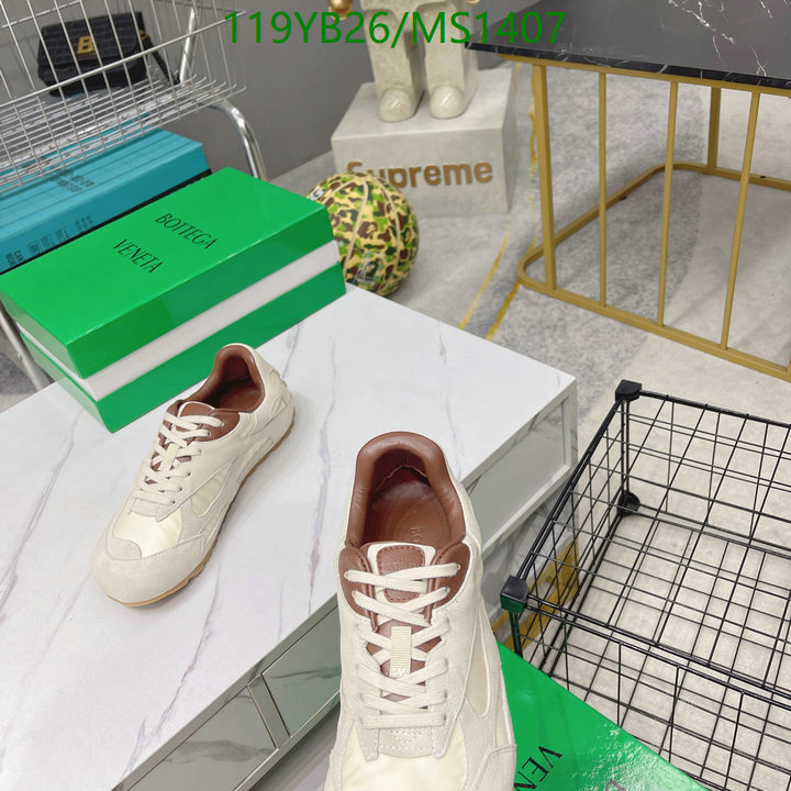 Men shoes-BV Code: MS1407 $: 119USD