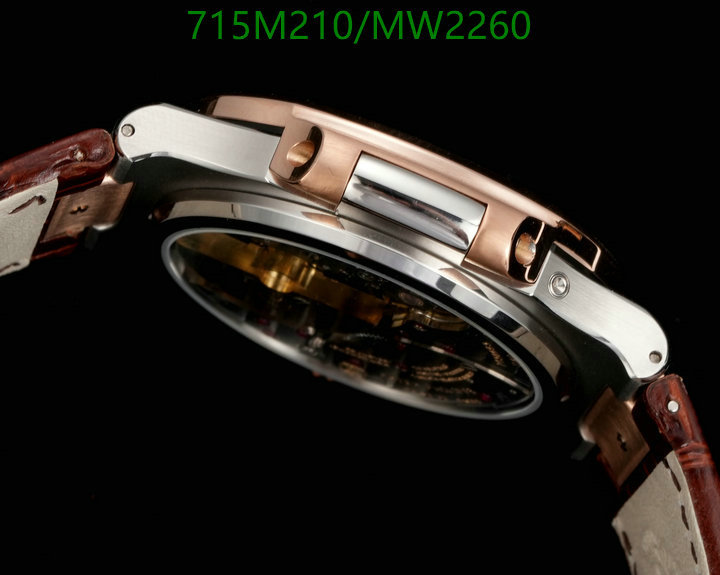 Watch-Mirror Quality-Patek Philippe Code: MW2260 $: 715USD