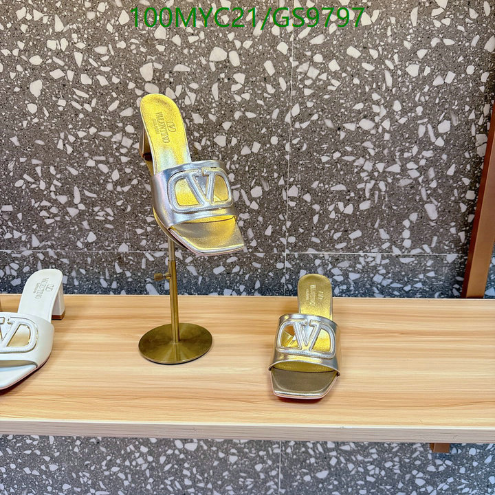 Women Shoes-Valentino Code: GS9797 $: 100USD-yupoo dhgate Women Shoes-Valentino Code: GS9797 $: 100USD
