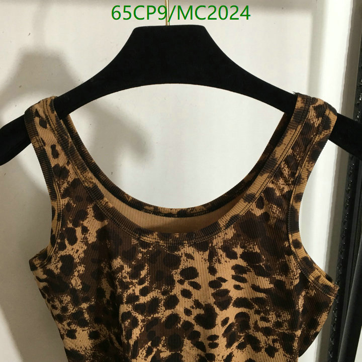 Clothing-D&G Code: MC2024 $: 65USD