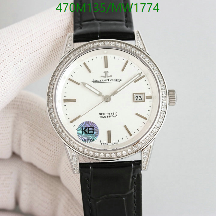Watch-Mirror Quality-Jaeger-LeCoultre Code: MW1774 $: 470USD
