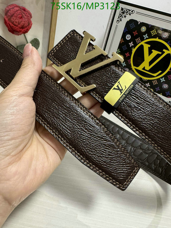 Belts-LV Code: MP3123 $: 75USD