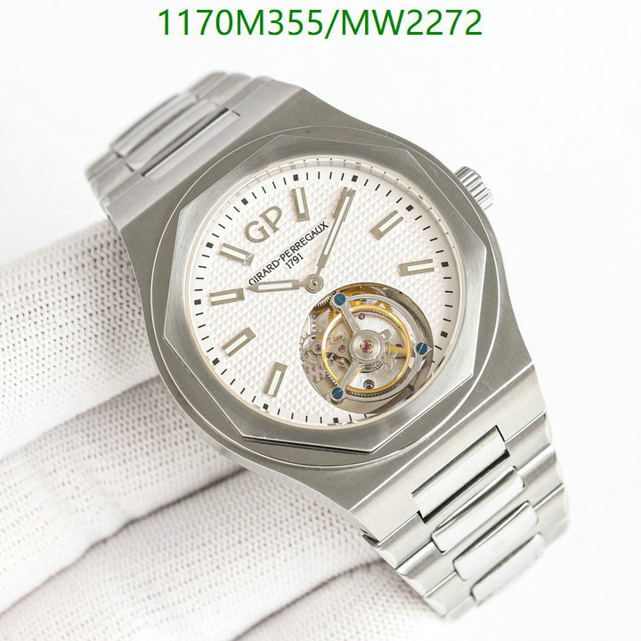 Watch-Mirror Quality-Girard-Perregaux Code: MW2272 $: 1170USD