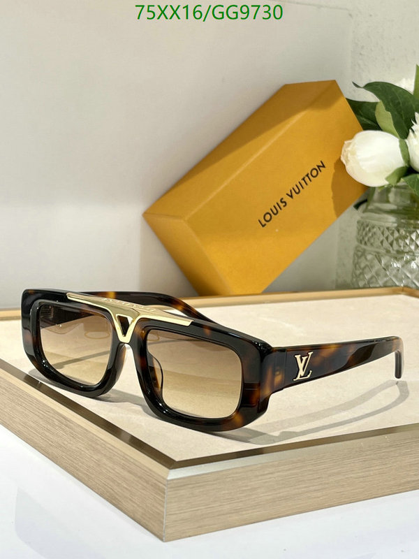 Glasses-LV Code: GG9730 $: 75USD
