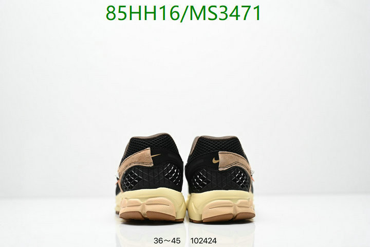 Women Shoes-NIKE Code: MS3471 $: 85USD