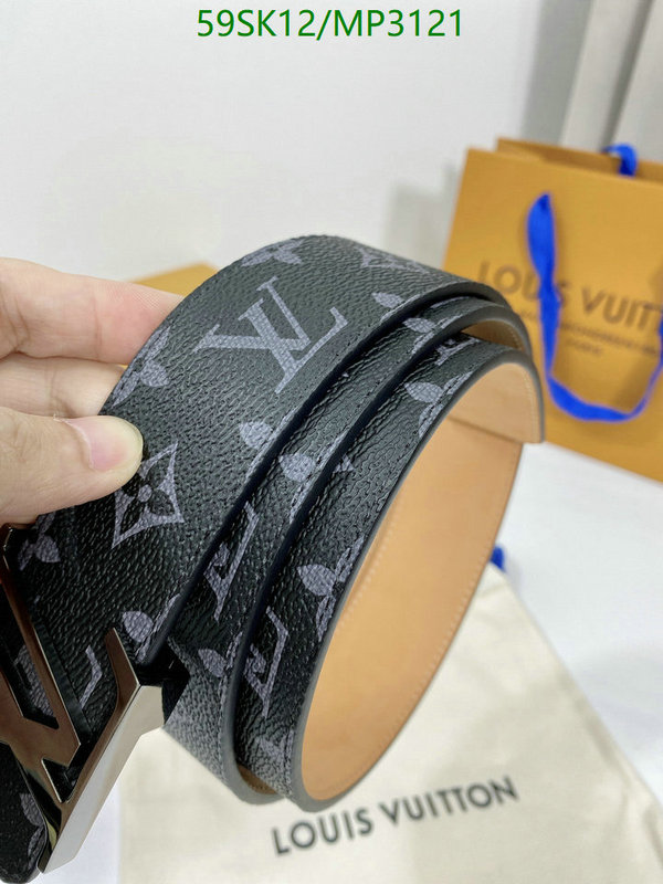 Belts-LV Code: MP3121 $: 59USD