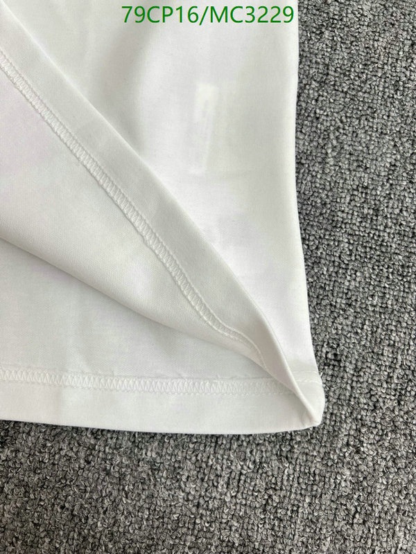 Clothing-Prada Code: MC3229 $: 79USD