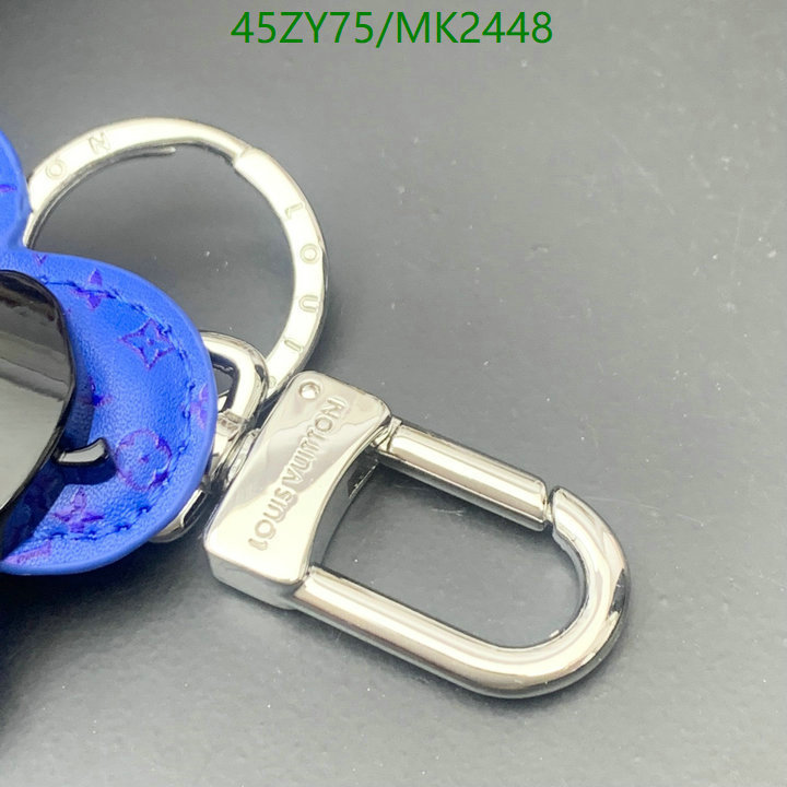 Key pendant-LV Code: MK2448 $: 45USD