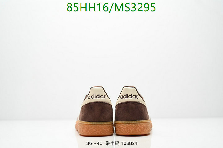 Women Shoes-Adidas Code: MS3295 $: 85USD