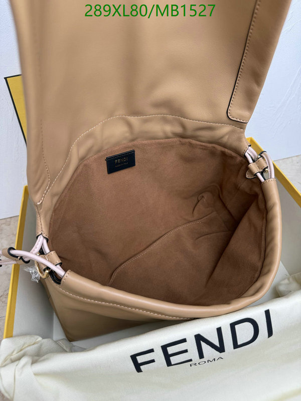 Fendi Bag-(Mirror)-Baguette- Code: MB1527 $: 289USD