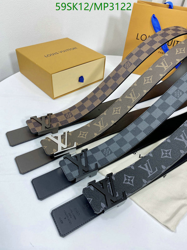 Belts-LV Code: MP3122 $: 59USD