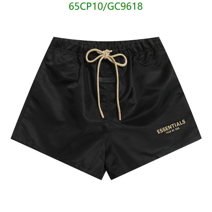 Clothing-Essentials Code: GC9618 $: 65USD