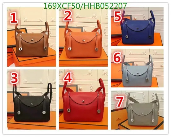 Hermes Bag-(Mirror)-Lindy- Code: HHB052207 $: 340USD